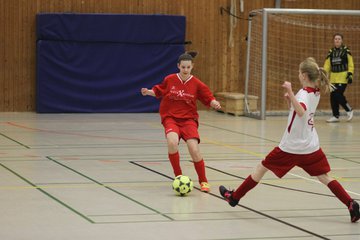 Bild 51 - wC-Jun Turnier Wahlstedt
